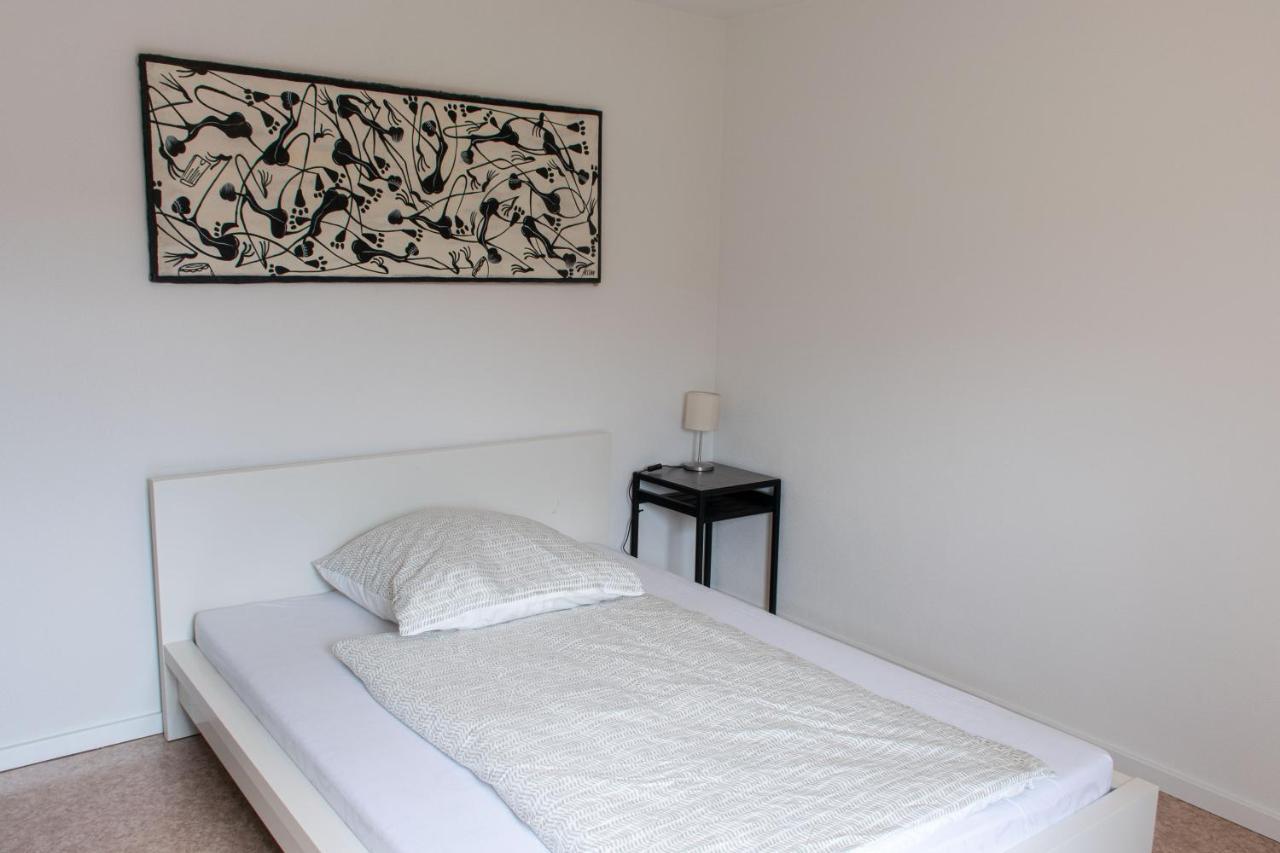 Ferienwohnung Untersteinbach Pfedelbach Esterno foto