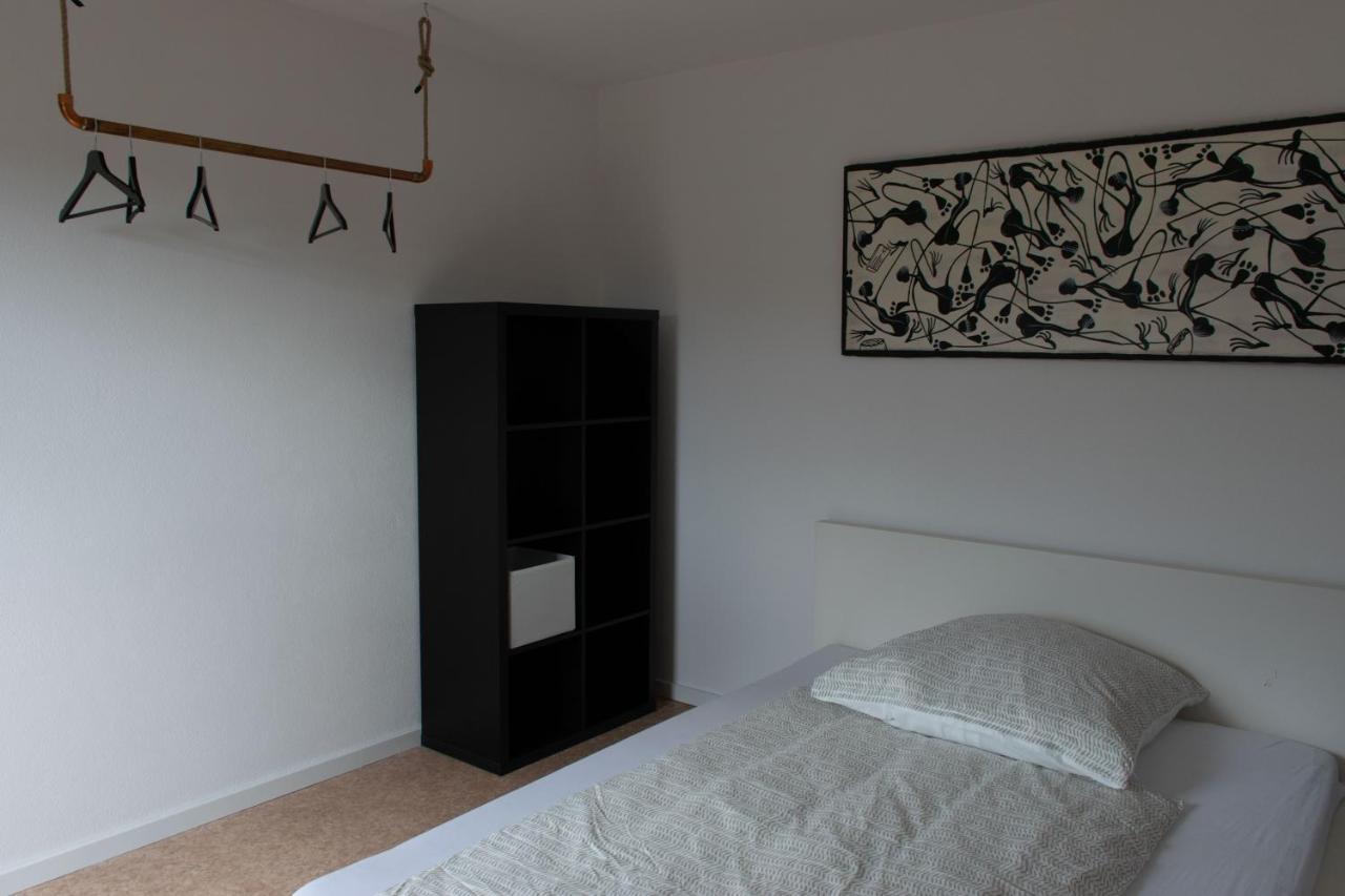 Ferienwohnung Untersteinbach Pfedelbach Esterno foto