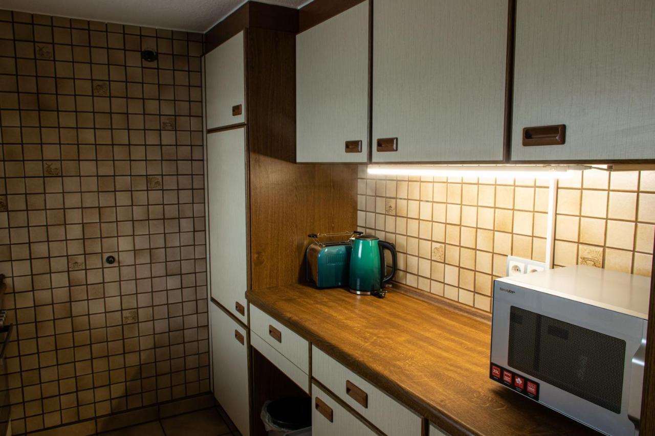 Ferienwohnung Untersteinbach Pfedelbach Esterno foto